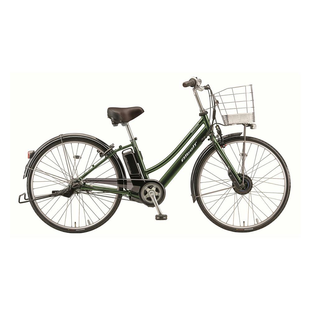 ブリヂストン自転車 アルベルト26インチ 2019年3月購入 - 自転車