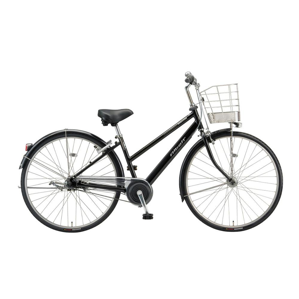 自転車】アルベルト Albelt 27インチ AB75S2 M.XHスパークルシルバー