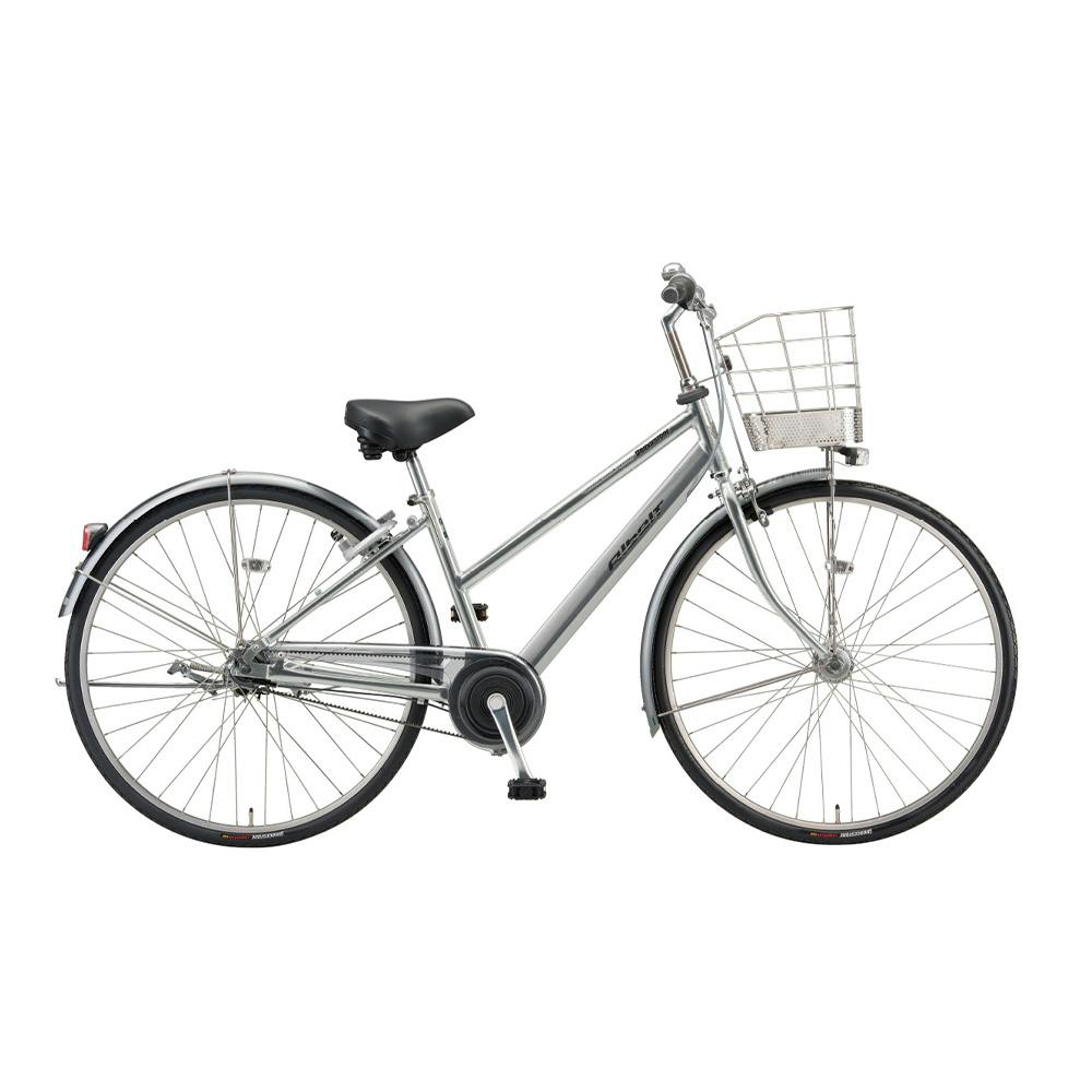 【自転車】アルベルト Albelt 26インチ AB65S2 M.XHスパークルシルバー