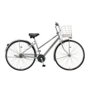 【自転車】アルベルト Albelt 26インチ AB65S2 M.XHスパークルシルバー