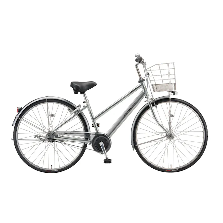 【自転車】アルベルト Albelt 26インチ AB65S2 M.XHスパークルシルバー