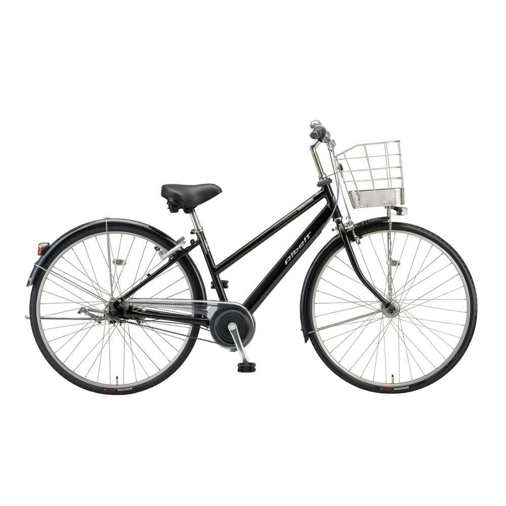 【自転車】アルベルト Albelt 26インチ AB65S2 F.Xピアノブラック