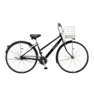 【自転車】アルベルト Albelt 26インチ AB65S2 F.Xピアノブラック
