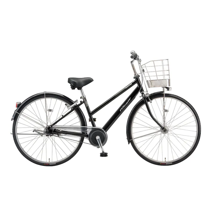 【自転車】アルベルト Albelt 26インチ AB65S2 F.Xピアノブラック