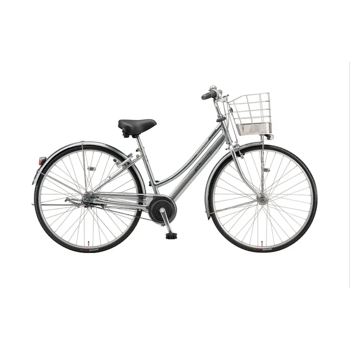 【自転車】アルベルト Albelt 26インチ AB65L2 M.XHスパークルシルバー
