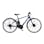 【自転車】《ブリヂストン》電動アシスト自転車 TB1e ティービーワンe 27インチ 外装7段 TB7B42 M.Xオーシャンブルー