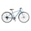 【自転車】《ブリヂストン》クロスバイク 700C 480mm TB1 TB482 スモークブルー