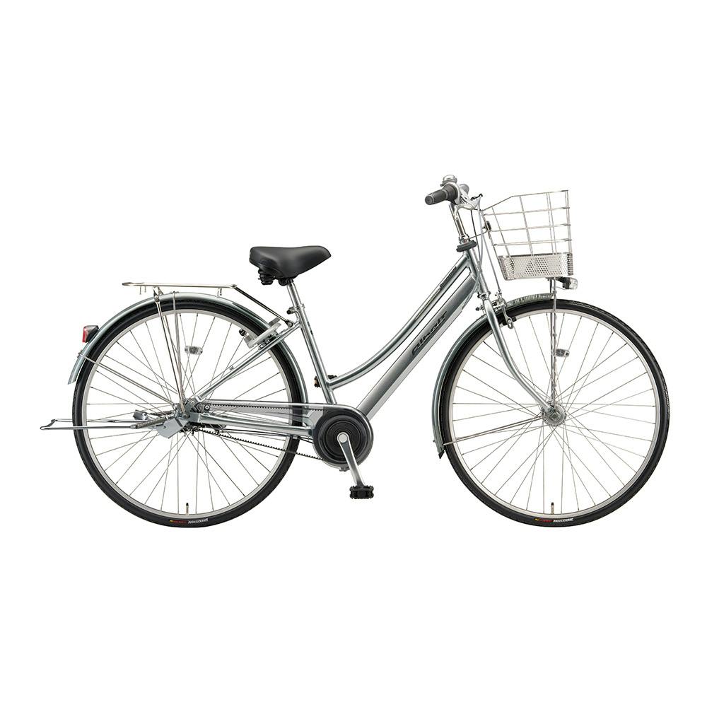 ブリヂストン自転車 アルベルトＬ型26インチ 2016年購入品 - 自転車
