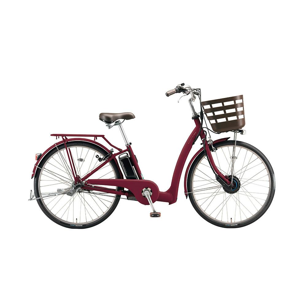 自転車】25年モデル 電動アシスト自転車 ラクット RAKUTOO 26