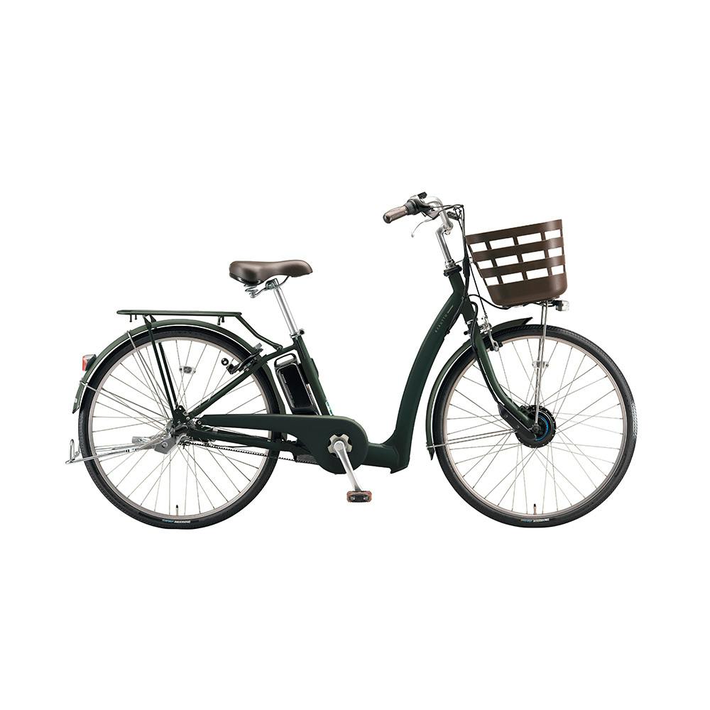 自転車】25年モデル 電動アシスト自転車 ラクット RAKUTOO 26