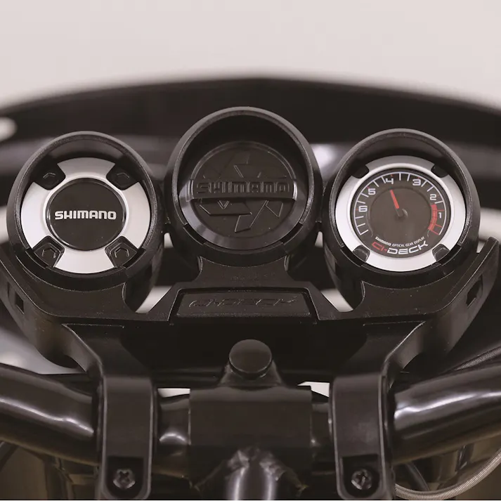 【自転車】25年モデル エクスプレスジュニア ダイナミックモデル 26インチ EXJ65 ブルー&ブラック