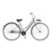 【自転車】25年モデル アルベルトロイヤル 27インチ ABR7L5 M.XHスパークルシルバー