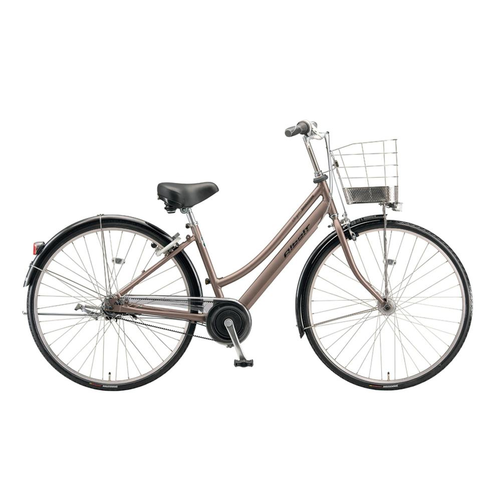 26インチ自転車 ブリジストン アルベルトロイヤル