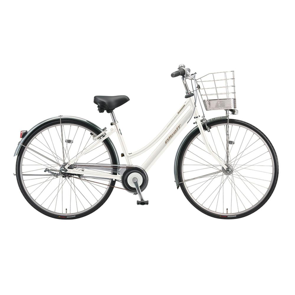dショッピング |シティサイクル・ママチャリ ブリヂストン