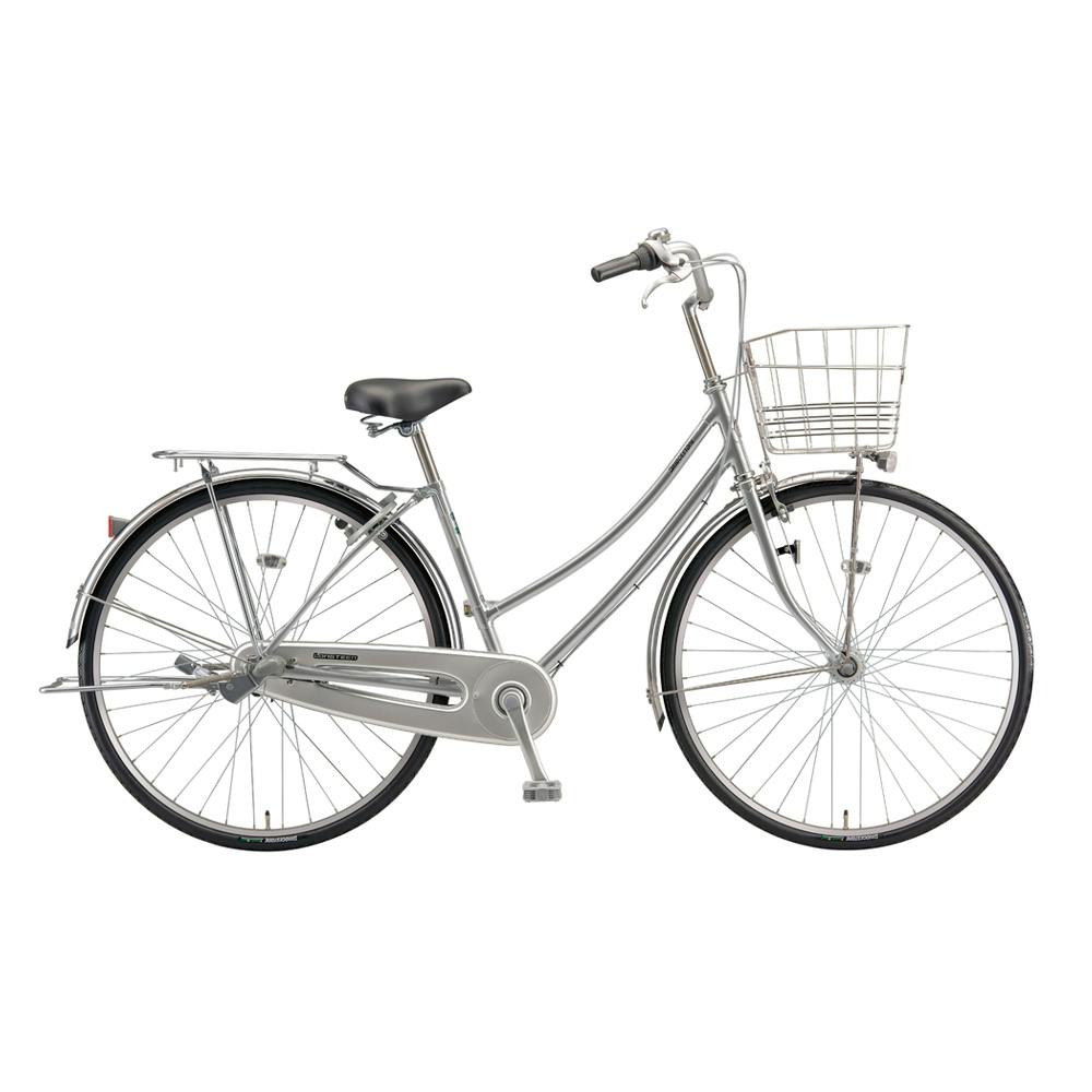 【自転車】ロングティーン LONGTEEN 27インチ L73WT5 M.XRシルバー