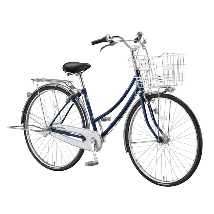 【自転車】ロングティーン LONGTEEN 27インチ L73WT5 P.Xサファイヤブルー