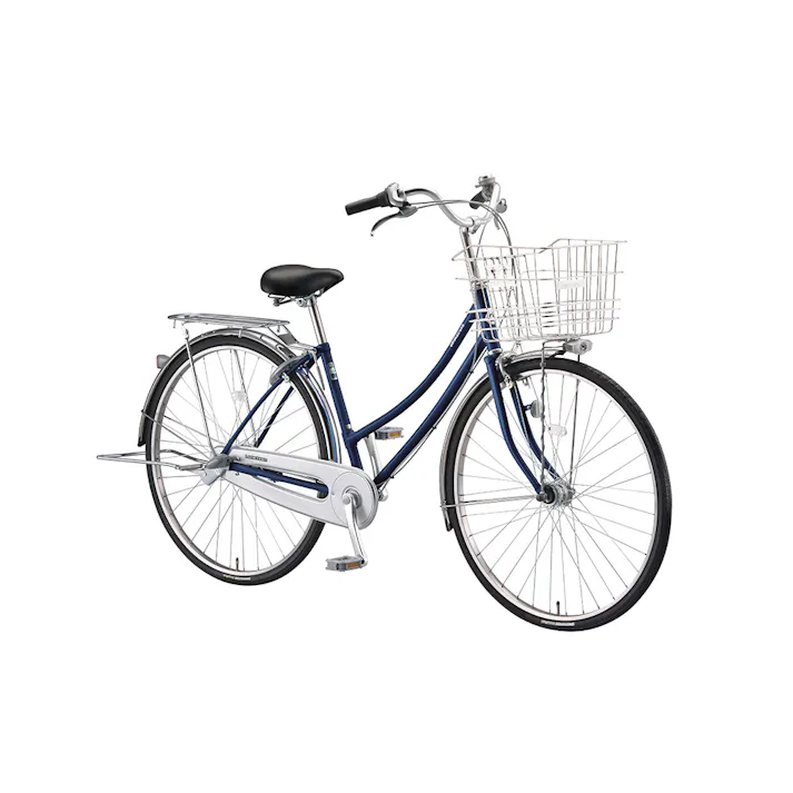 【自転車】25年モデル ロングティーン LONGTEEN 26インチ L63WT5 P.Xサファイヤブルー