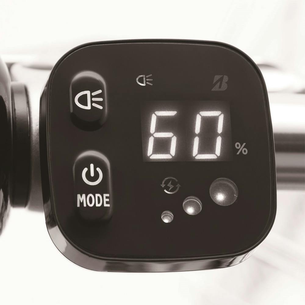 自転車】電動アシスト自転車 フロンティアDX FRONTIA DX 26型