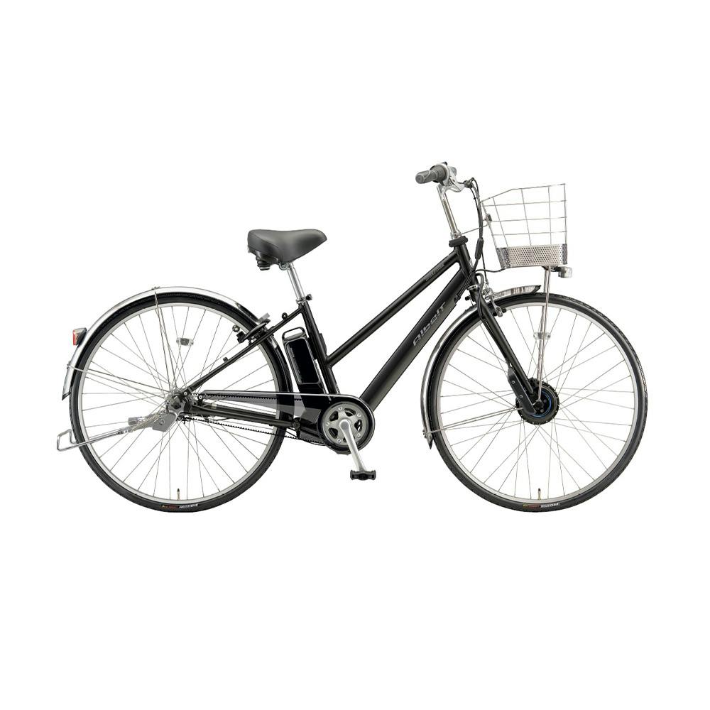 自転車】25年モデル 電動アシスト自転車 アルベルトe Albelt e 27