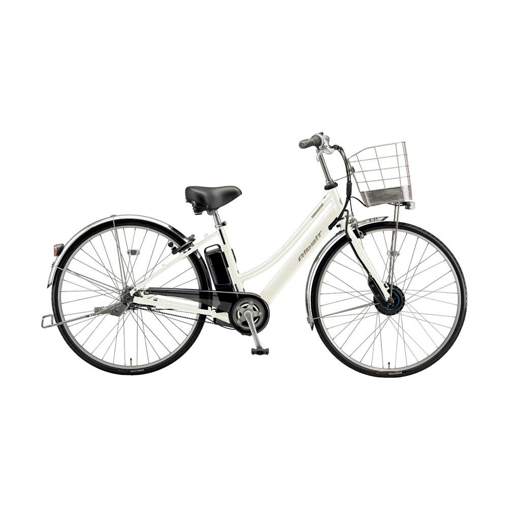 自転車】電動アシスト自転車 アルベルトe Albelt e 27インチ 内装5段