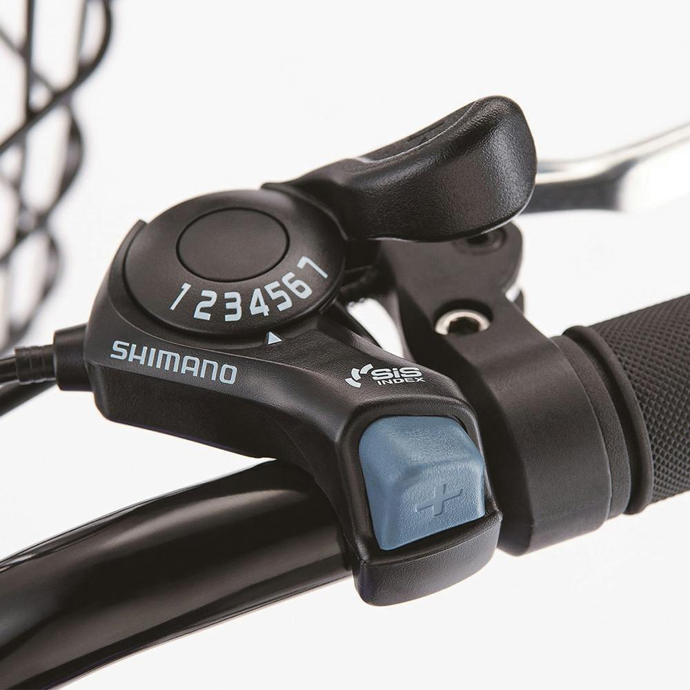 自転車】シュライン SCHLEIN 24インチ SHL45 E.Xブラック(販売終了