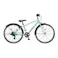 【自転車】シュライン SCHLEIN 24インチ SHL45 E.Xミストグリーン