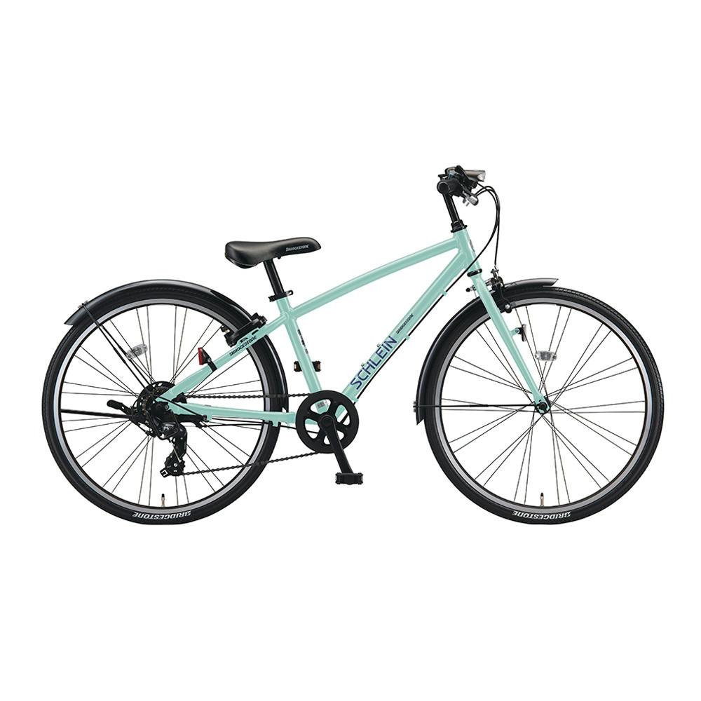 自転車】シュライン SCHLEIN 24インチ SHL45 E.Xミストグリーン | 子供