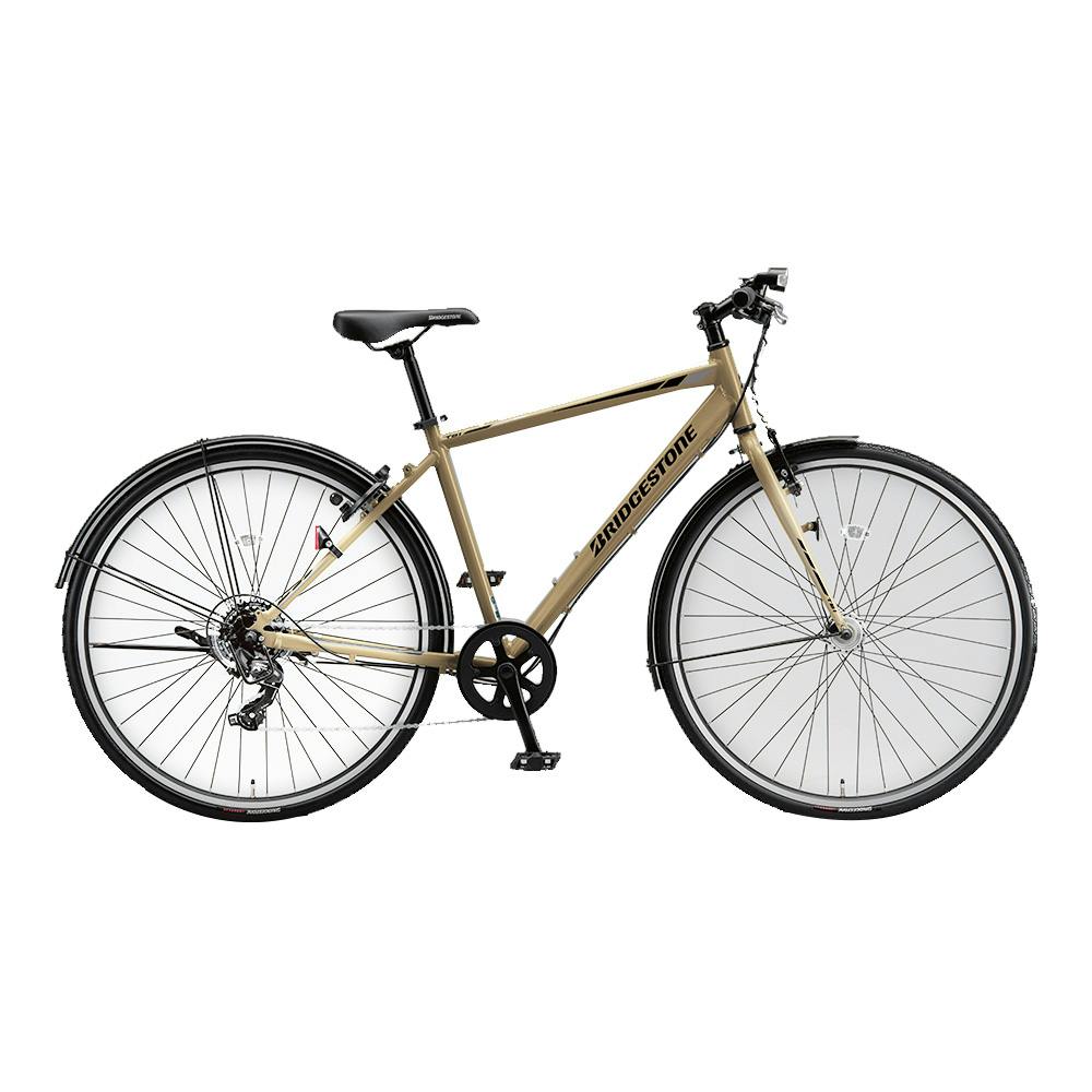 自転車】クロスバイク TB1 ティービーワン 27インチ 外装7段