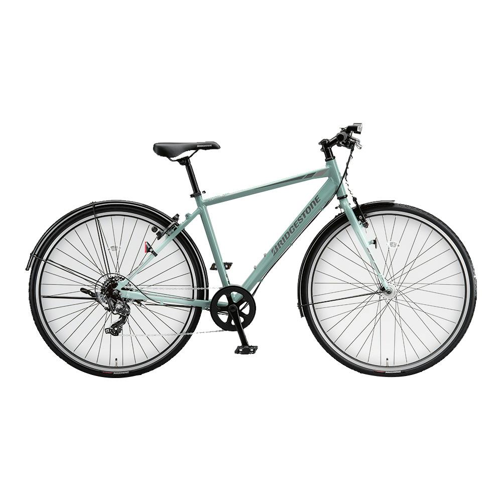 自転車】クロスバイク TB1 ティービーワン 700C 480mm 外装7段