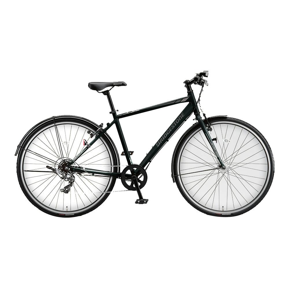 BRIDGESTONE クロスバイク スポーツ自転車 480mm ブリヂストン