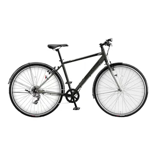 【自転車】クロスバイク TB1 ティービーワン 420mm TB426 カーキ(販売終了)