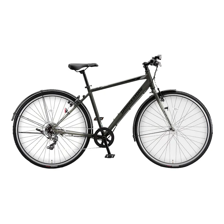 【自転車】ティービーワン TB1 420mm TB426 カーキ