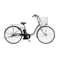 【自転車】26年モデル 電動アシスト自転車 アシスタU STD 24インチ 内装3段 E.HXクラシックベージュ A4SC25