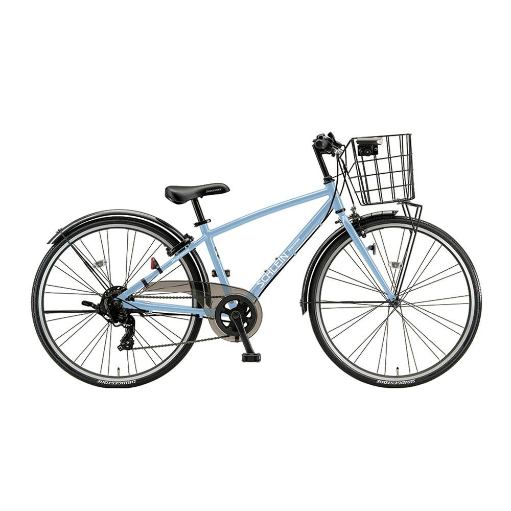 【引取り限定⭐︎福岡県】 値下げ！SCHLEINシュライン24インチ自転車 シュライン | ［子ども用自転車］ジュニア向け自転車 | 自転車