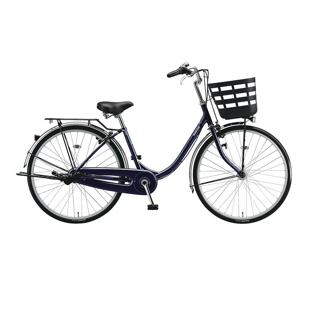 【自転車】フレーミー 26インチ 内装3段 F63UT6 P.Xサファイヤブルー