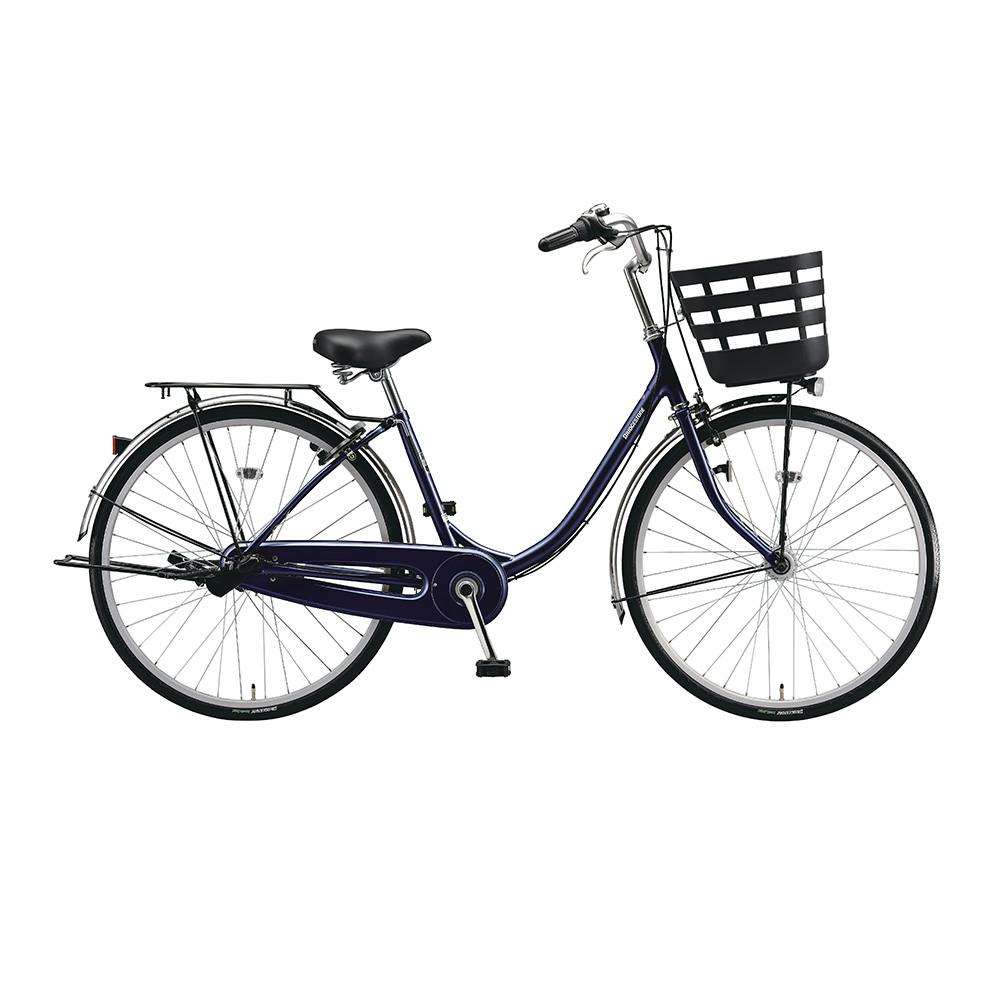 【自転車】フレーミー 24インチ F40UT6 P.Xサファイヤブルー