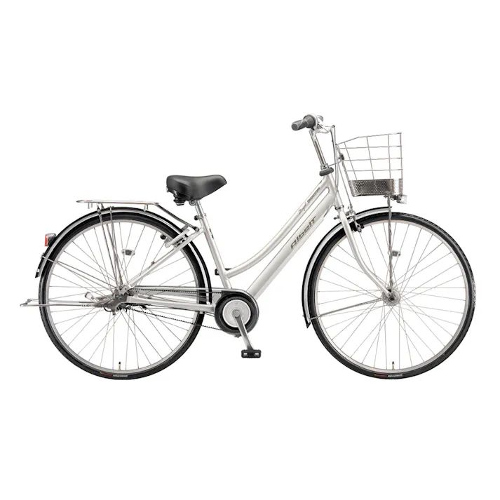 【自転車】アルベルトロイヤル Albelt 26インチ 内装5段 ABR6L6 P.Xシャンパンホワイト