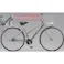 【自転車】26年モデル アルベルト Albelt 27インチ 内装5段 AB7L6 T.Xチタニウムシルバー