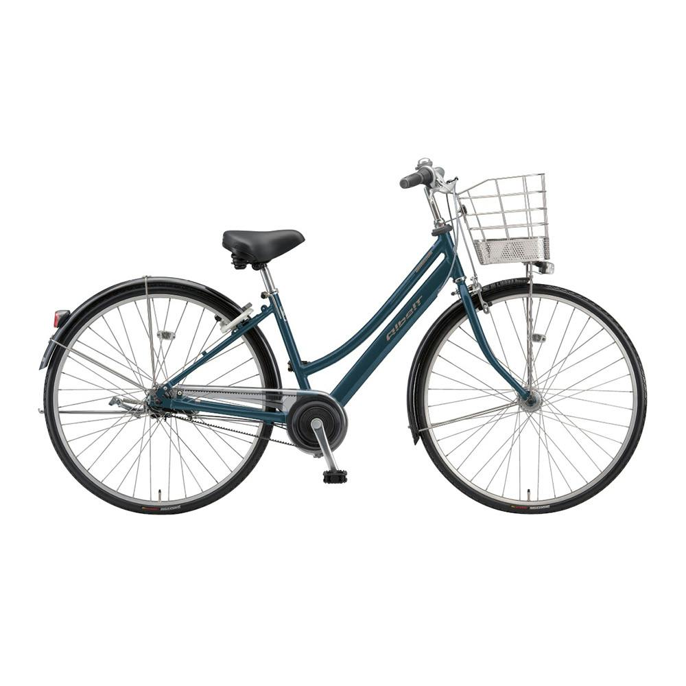 自転車】26年モデル アルベルト Albelt 27インチ 内装5段 AB7L6 T.X