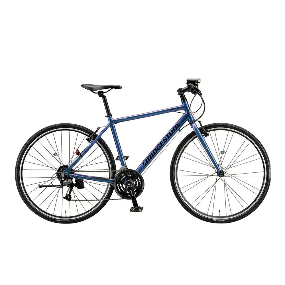 自転車】26年モデル クロスバイク XB1 エックスビーワン 490mm 700×32C