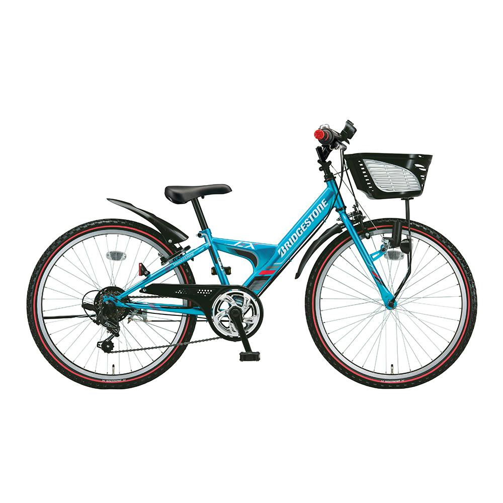 自転車】エクスプレスジュニア ダイナミックデザイン 24インチ