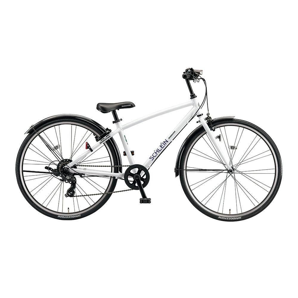 自転車】シュライン SCHLEIN 24インチ SHL45 P.Xピュアホワイト | 子供