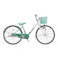 【自転車】26年モデル 子供用自転車 エコパル ECOPAL 24インチ EPL401 ミント
