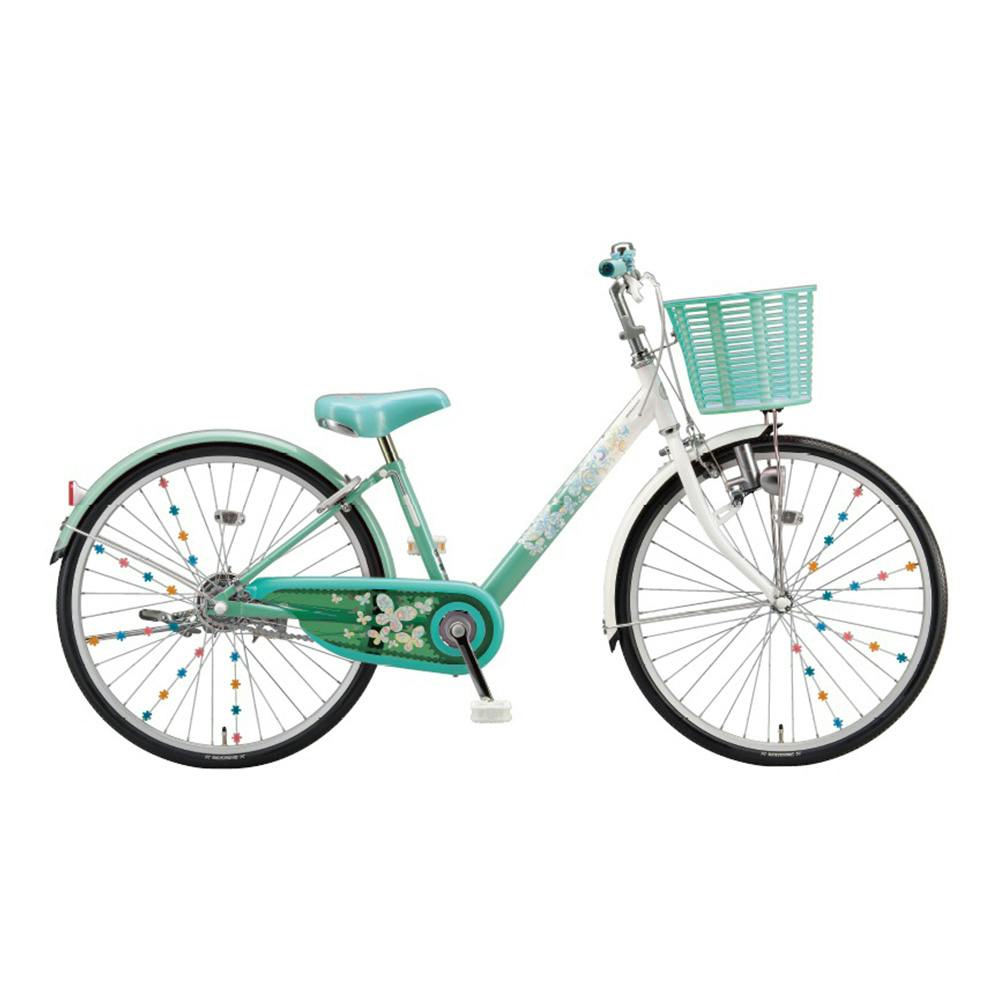 【自転車】26年モデル 子供用自転車 エコパル 20インチ EPL001 ミント