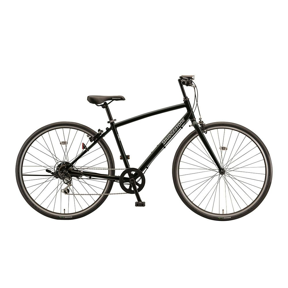 自転車】クロスバイク LB1 エルビーワン 27インチ 外装6段 LB764