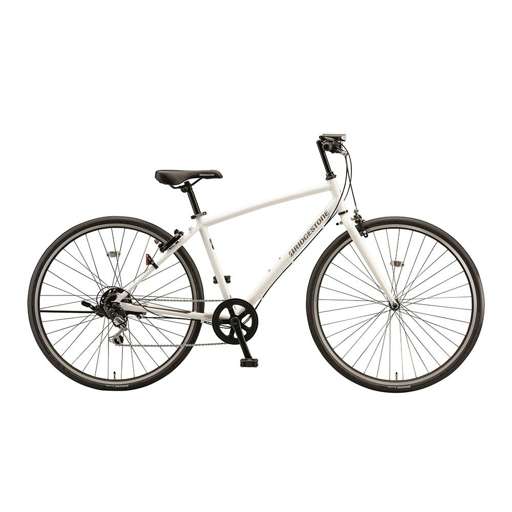 自転車】クロスバイク カステッロ CASTELLO 26インチ 外装6段
