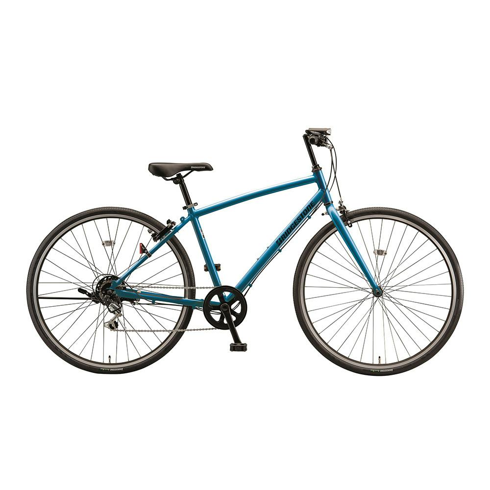 自転車】クロスバイク LB1 エルビーワン 27インチ 外装6段 LB764