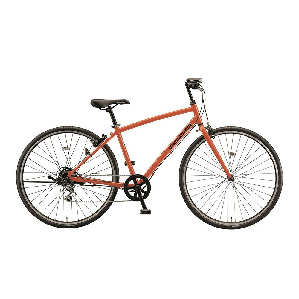 自転車】クロスバイク LB1 エルビーワン 27インチ 外装6段 LB764