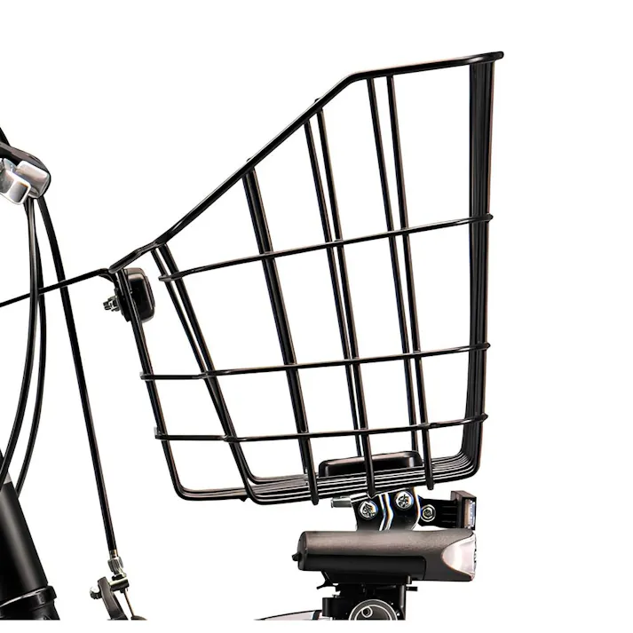 【自転車】26年モデル クロスバイク LB1DX エルビーワンデラックス 27インチ 外装6段 LBD764 T.Xサンドベージュ ツヤ消しカラー