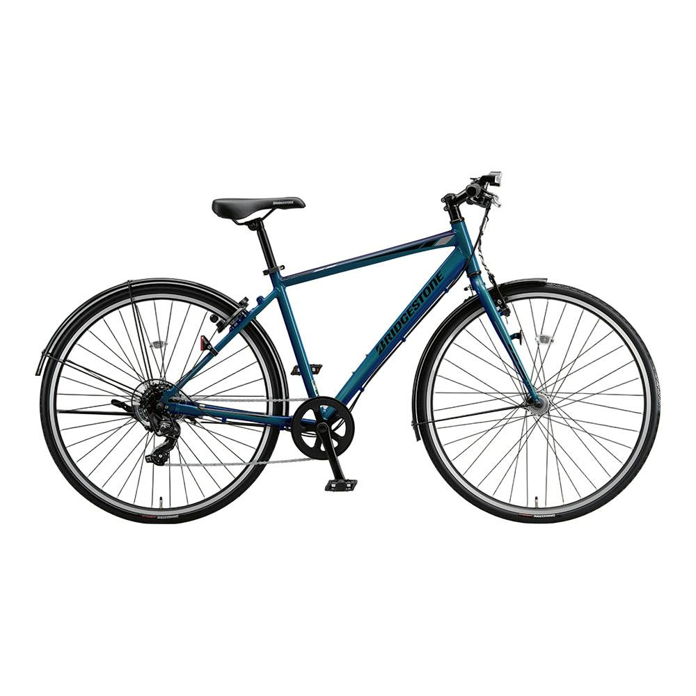 自転車】クロスバイク XB1 エックスビーワン 700C 400mm 外装24